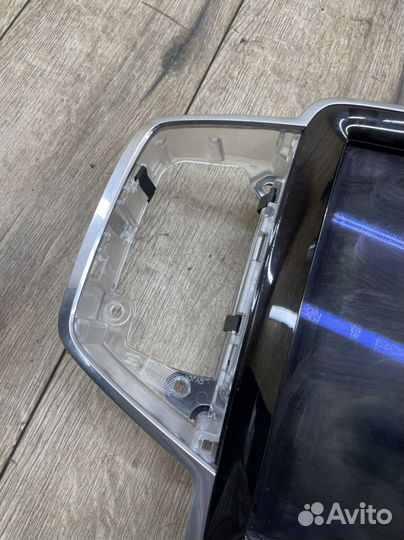 Дисплей информационный Volvo XC90