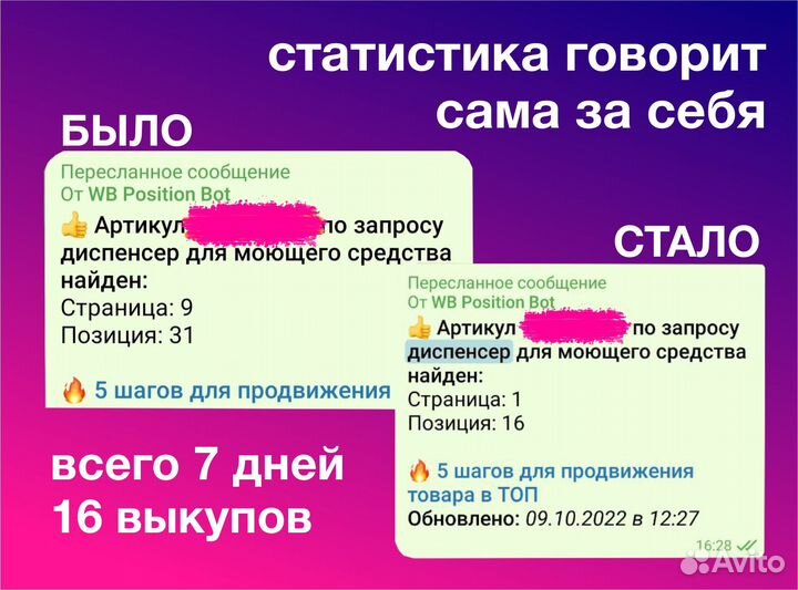 Обучение SEO-оптимизации на Wildberries