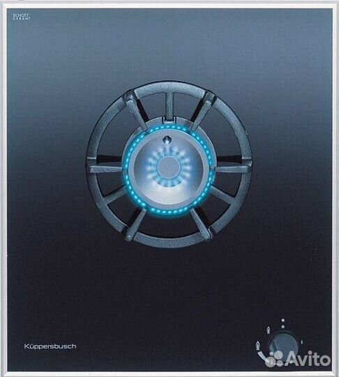 Варочная панель Kuppersbusch GWS 457.0M Новая