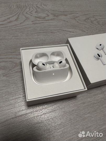Airpods pro оригигал
