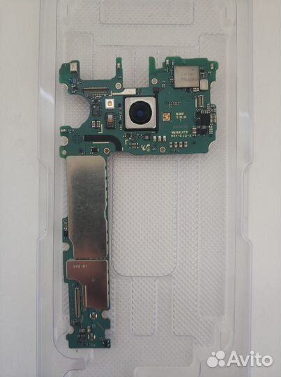 Плата Samsung S8