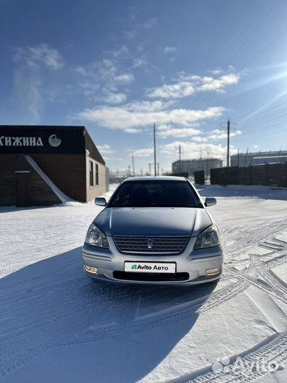 Toyota Premio 1.8 AT, 2004, 265 000 км