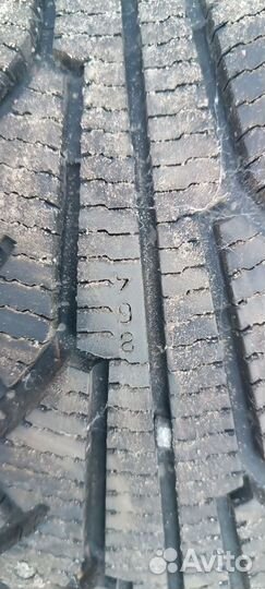 Nokian Tyres Nordman 5 SUV 245/70 R16 111T