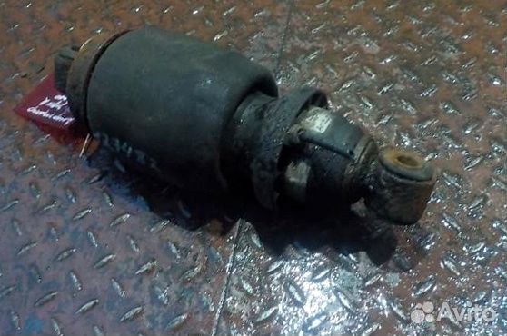 Амортизатор кабины задний MAN F2000 81417226052