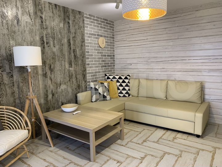 Дом 300 м² на участке 30 сот.