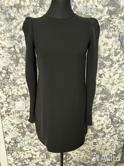 Платье Mango Новое S