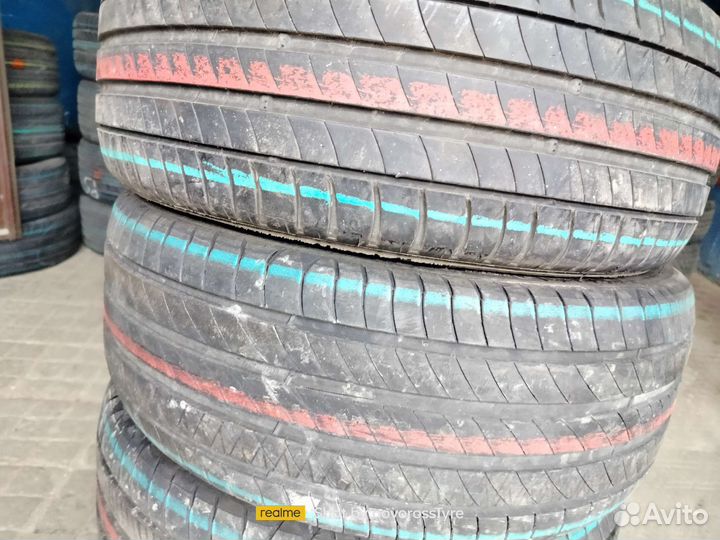 Michelin Primacy 3 205/45 R17 88W