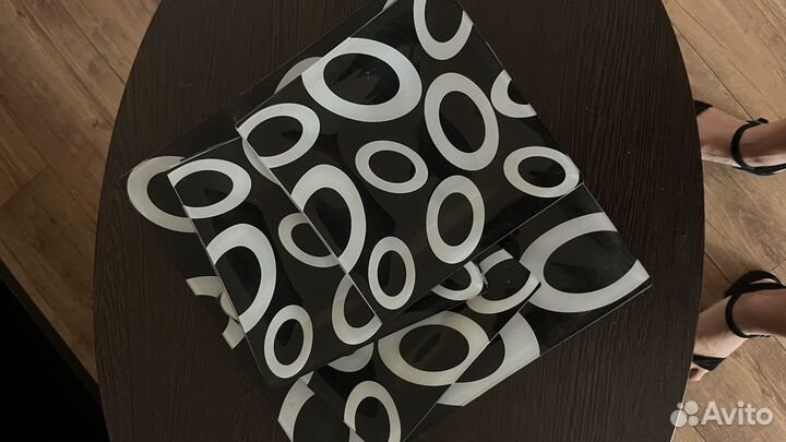 Набор столовой посуды