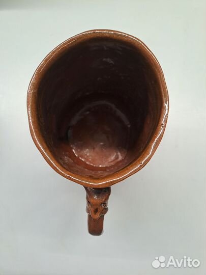 Кружка пивная 1 литр