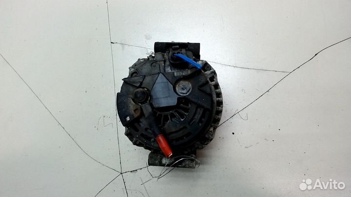 Генератор Mercedes Vito W639, 2006