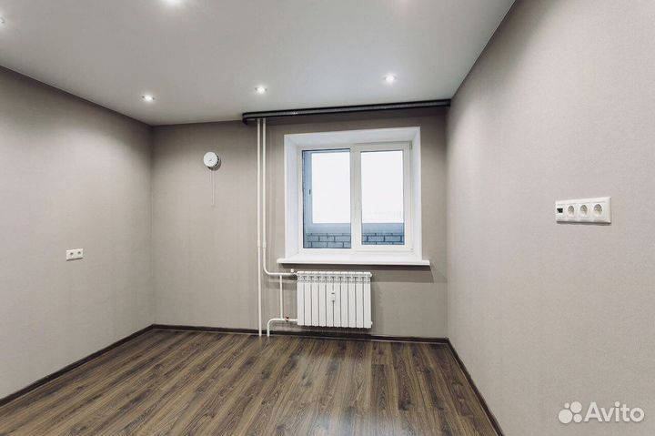 Ремонт квартир