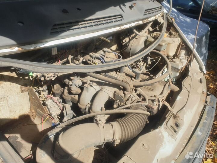 Авто разбор газель