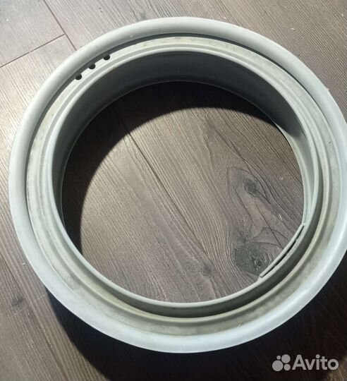 Манжета уплотнитель люка стиральной машины Bosch