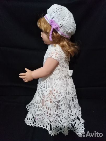 Одежда для куклы 50 см
