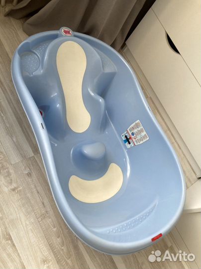 Ванночка Ok Baby Onda Evolution