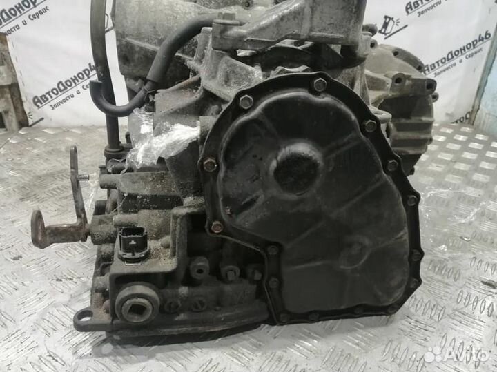 АКПП HR16DE, 1.6L Nissan Note E11