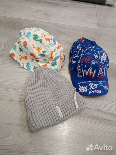 Детские вещи пакетом на мальчика 74 80