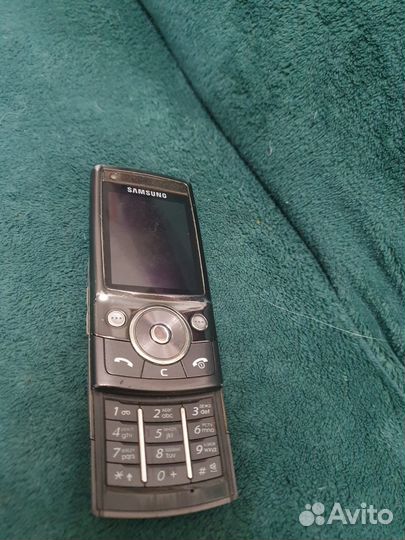 Samsung SGH-G600