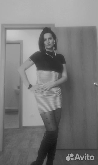 Женская одежда