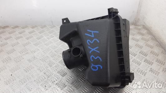 Корпус воздушного фильтра toyota auris E150 (93X34