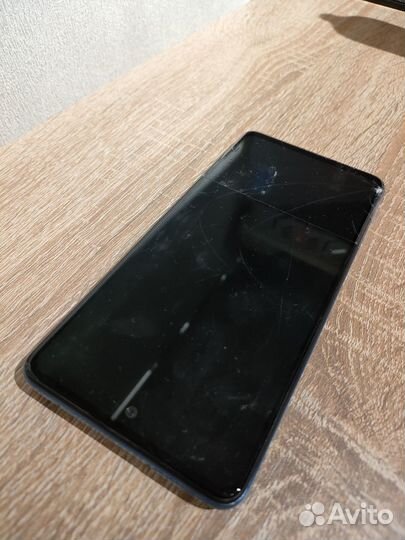 Смартфон Samsung Galaxy A52 8/256 гб