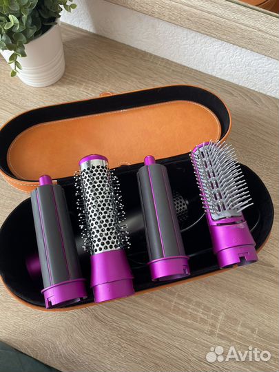 Стайлер Dyson аналог