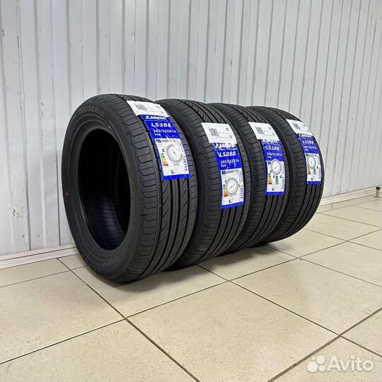 Landsail LS388 225/55 R18