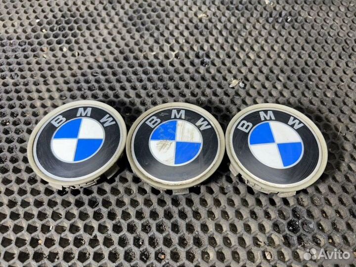 Колпачки колеса Bmw