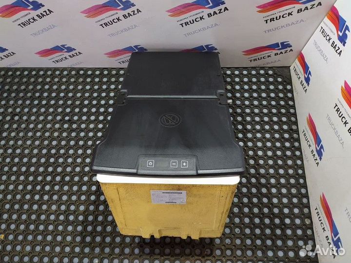 81639106109 Холодильник Man TGA, Man TGS, Man TGX