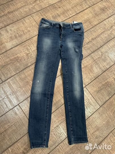 Trussardi женские джинсы