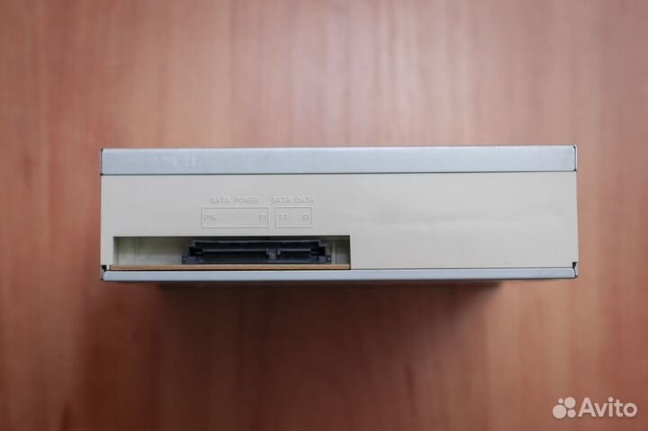 Оптический привод Asus DRW-24B3ST Black