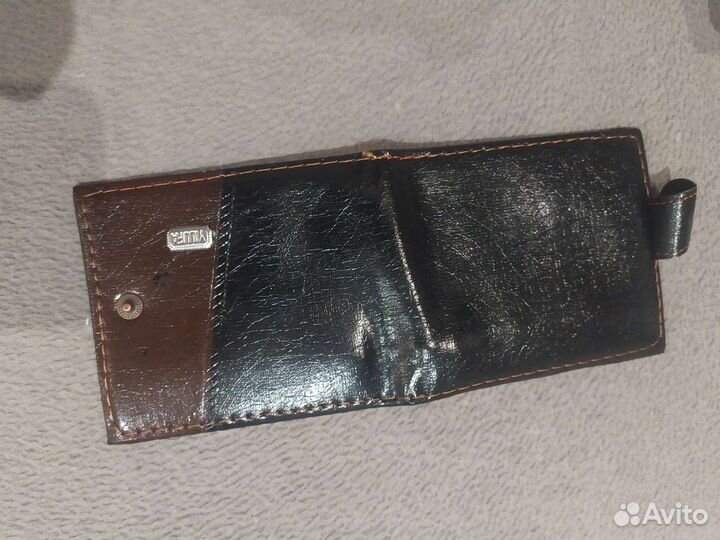 Кошелек мужской