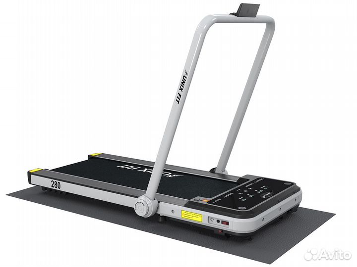 Беговая дорожка Unixfit R-280