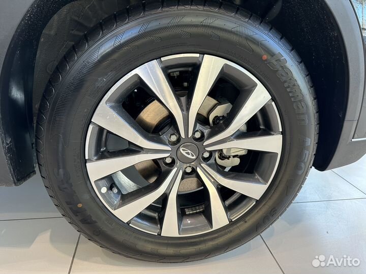 Chery Tiggo 7 Pro Max 1.5 CVT, 2023