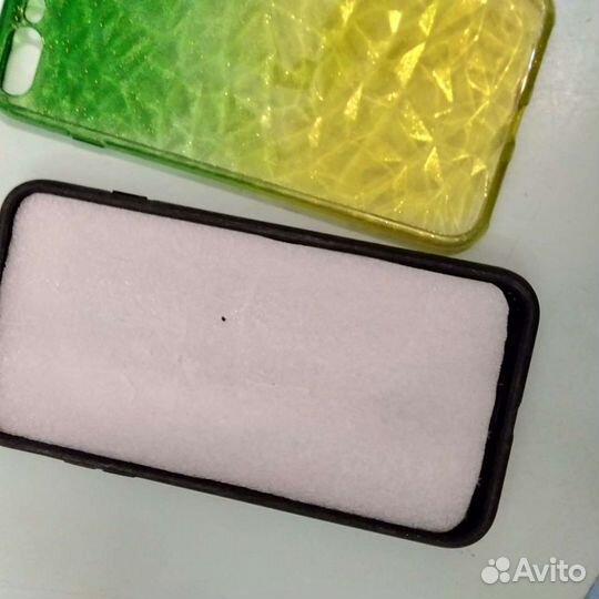 Чехлы на телефон iPhone 6s