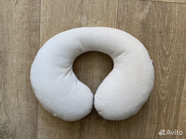 Детская подушка для автокресла Roxy