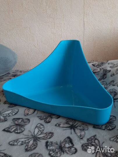 Клетка для грызунов большая