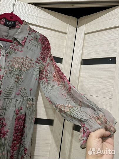 Платье новое летнее/нарядное/ для фотосессии