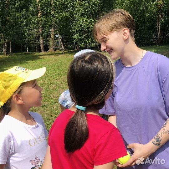 Учитель по физической культуре