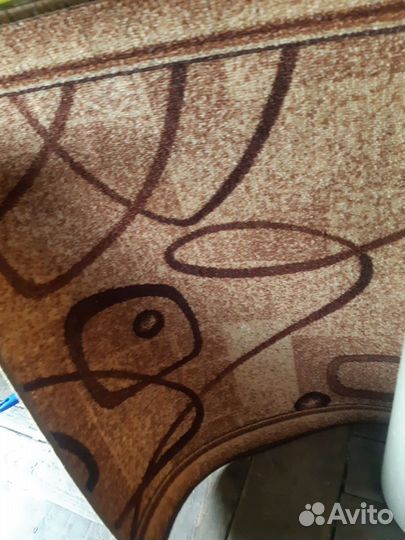 Ковровая дорожка