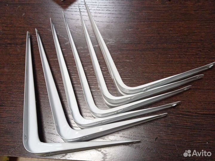 Кронштейн для полок IKEA