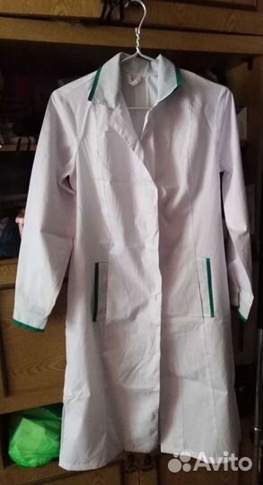 Медицинский халат