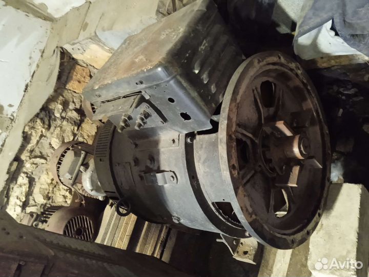 Сварочный аппарат