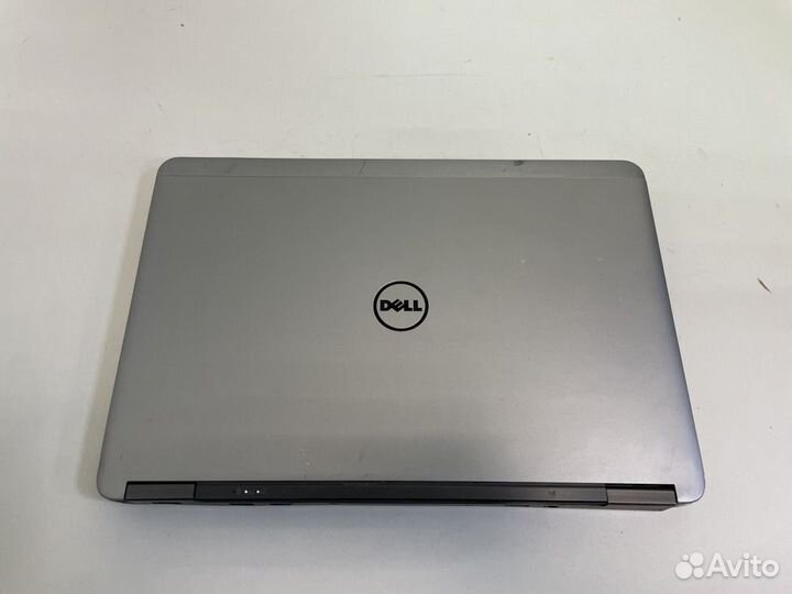 Ноутбук dell Latitude E7240 Ultrabook