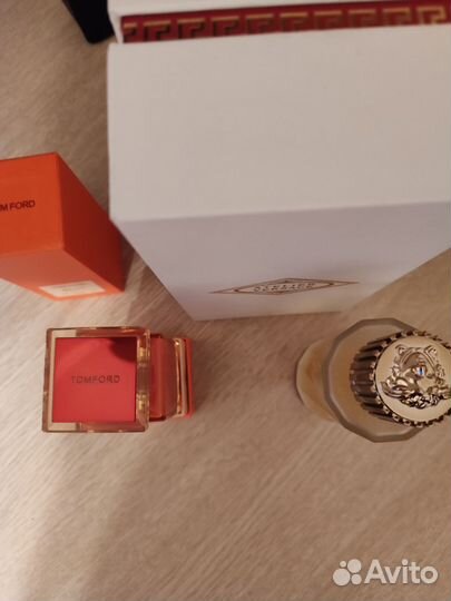 Духи винтаж