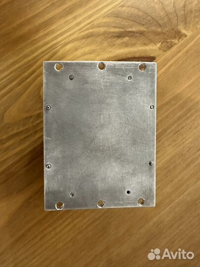 Саркофаг для mamba monster 1