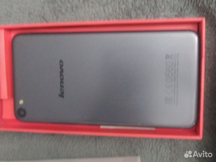 Lenovo S60, 2/8 ГБ