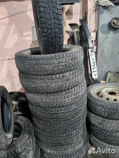 КАМА Kама-Euro LCV-520 185/75 R16