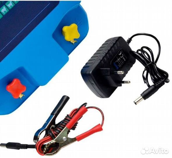 Электропастух 2J