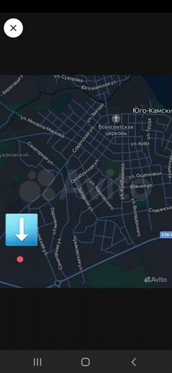 Участок 19 га (ИЖС)